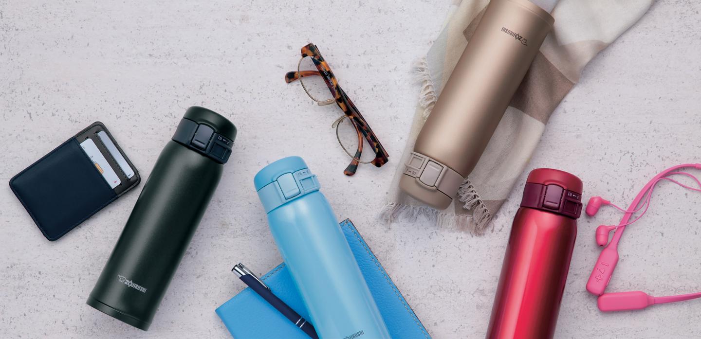 How this cult classic coffee thermos became a total game changer
