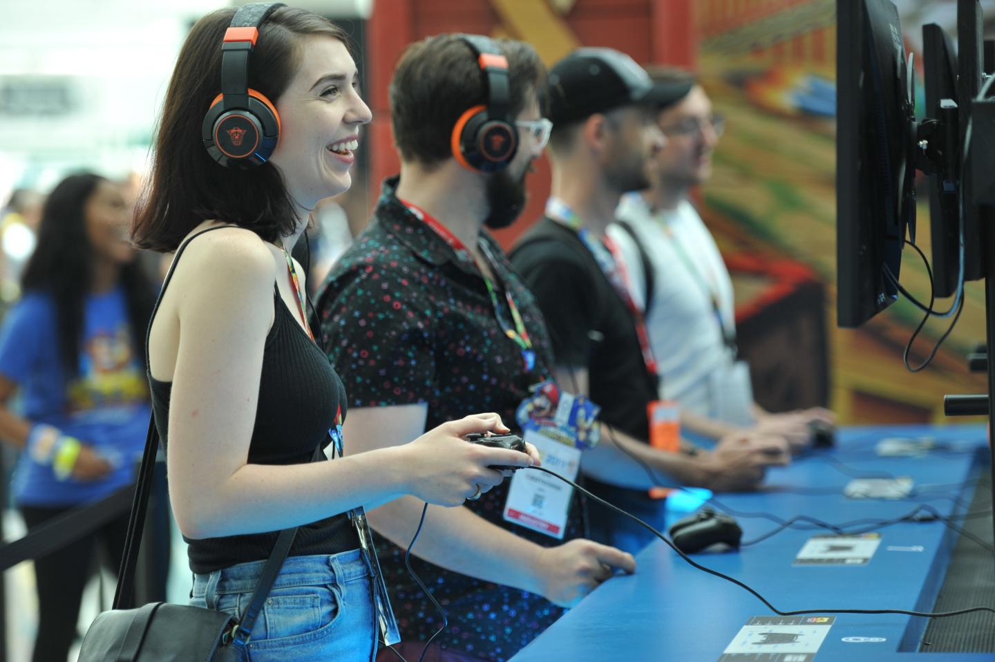 E3 2020 cancelled