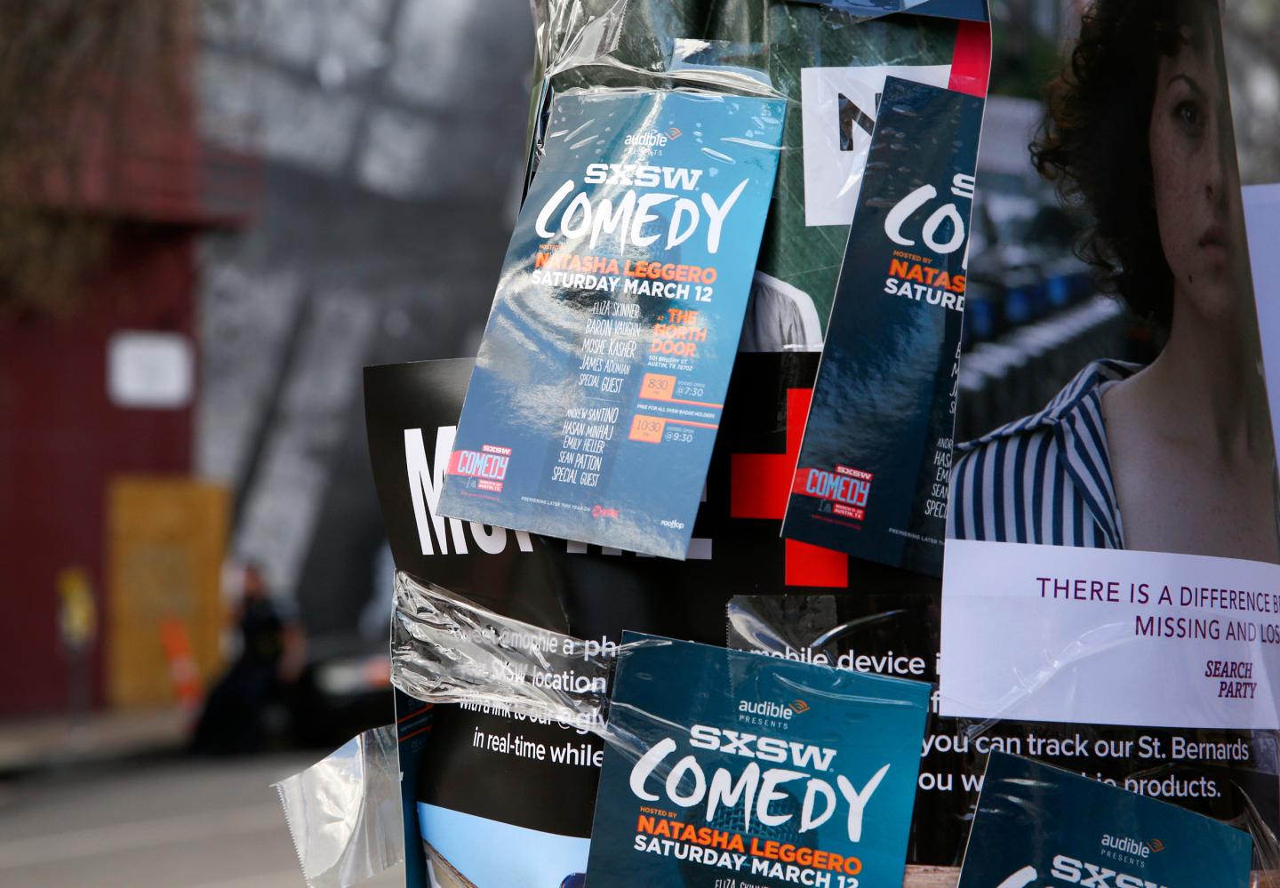 SXSW announces its film awards, even after festival’s cancellation