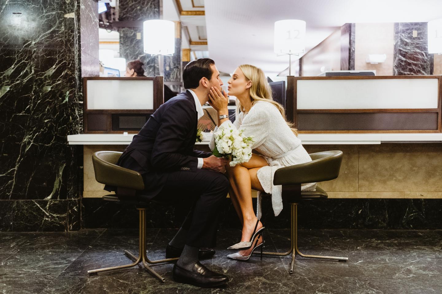 Inside ‘Insta-Booking’: How couples are hiring wedding vendors via Instagram