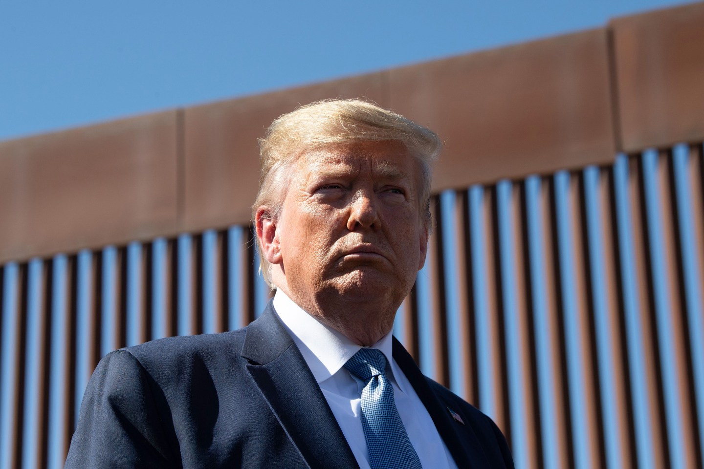 Commentary-Trump-Mexico Border Wall-National Emergency