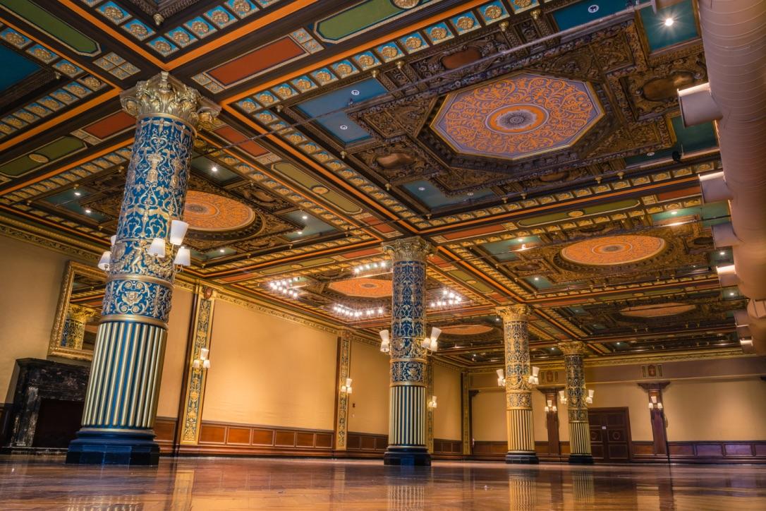 Venues are getting a crash course in postponement clauses thanks to coronavirus