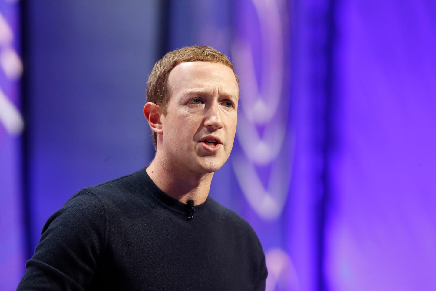 Will Facebook Ever Learn-Zuckerberg