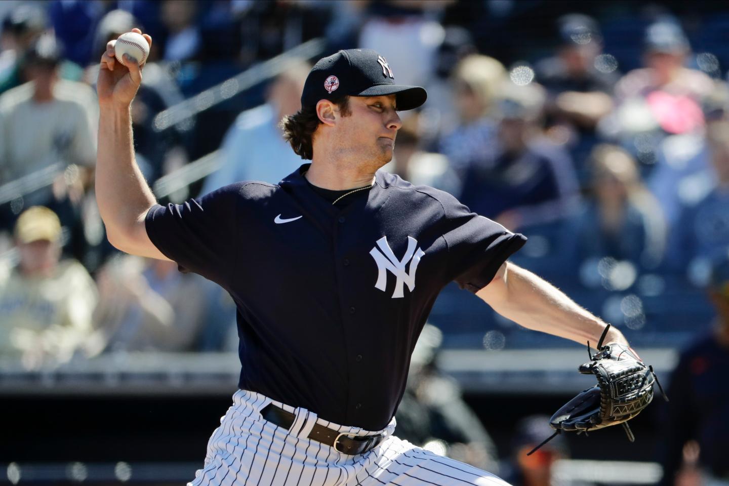 Amazon Prime Video will stream 21 Yankees games this season
