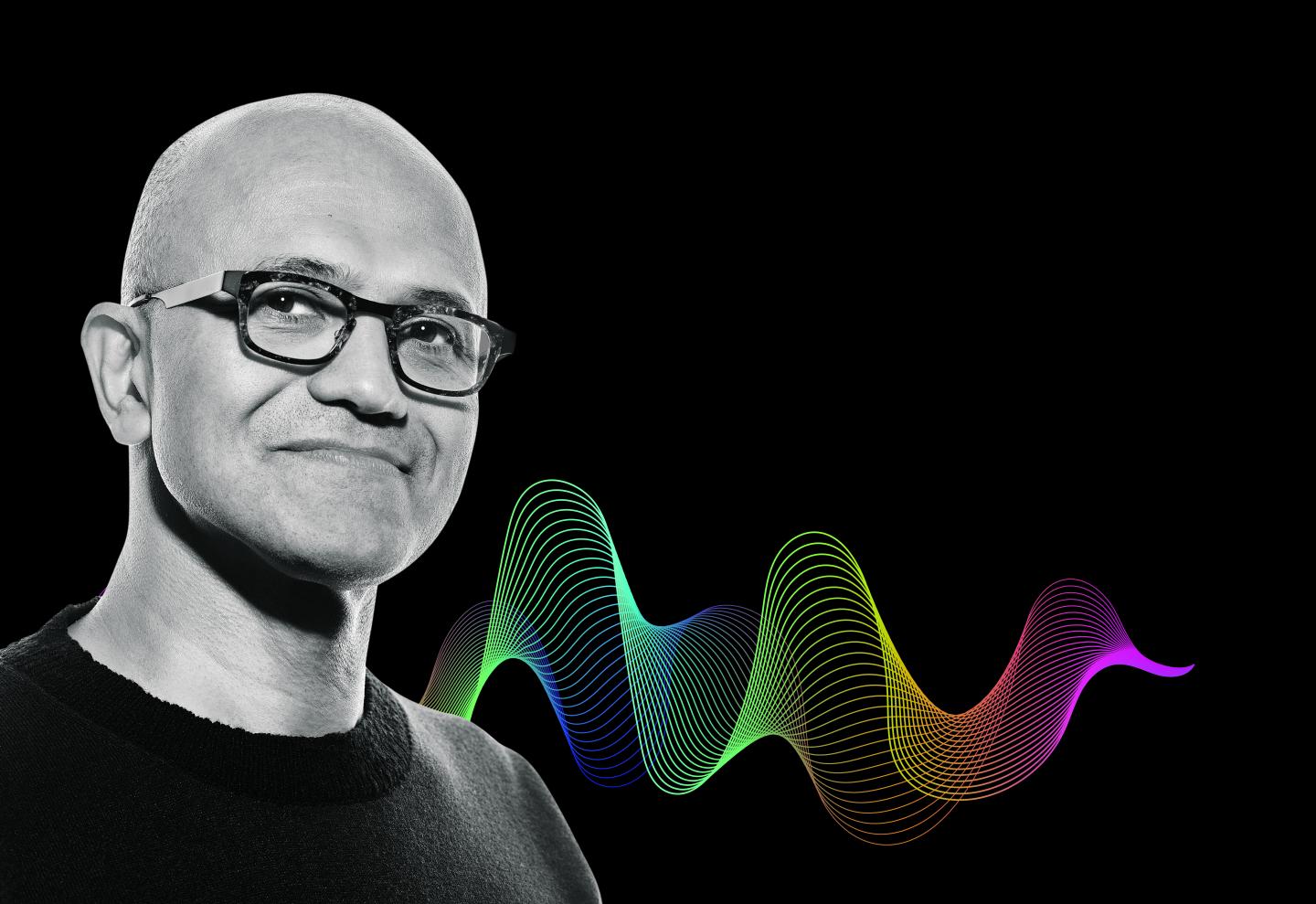 Listen to the first episode of Fortune’s new podcast ‘Leadership Next’