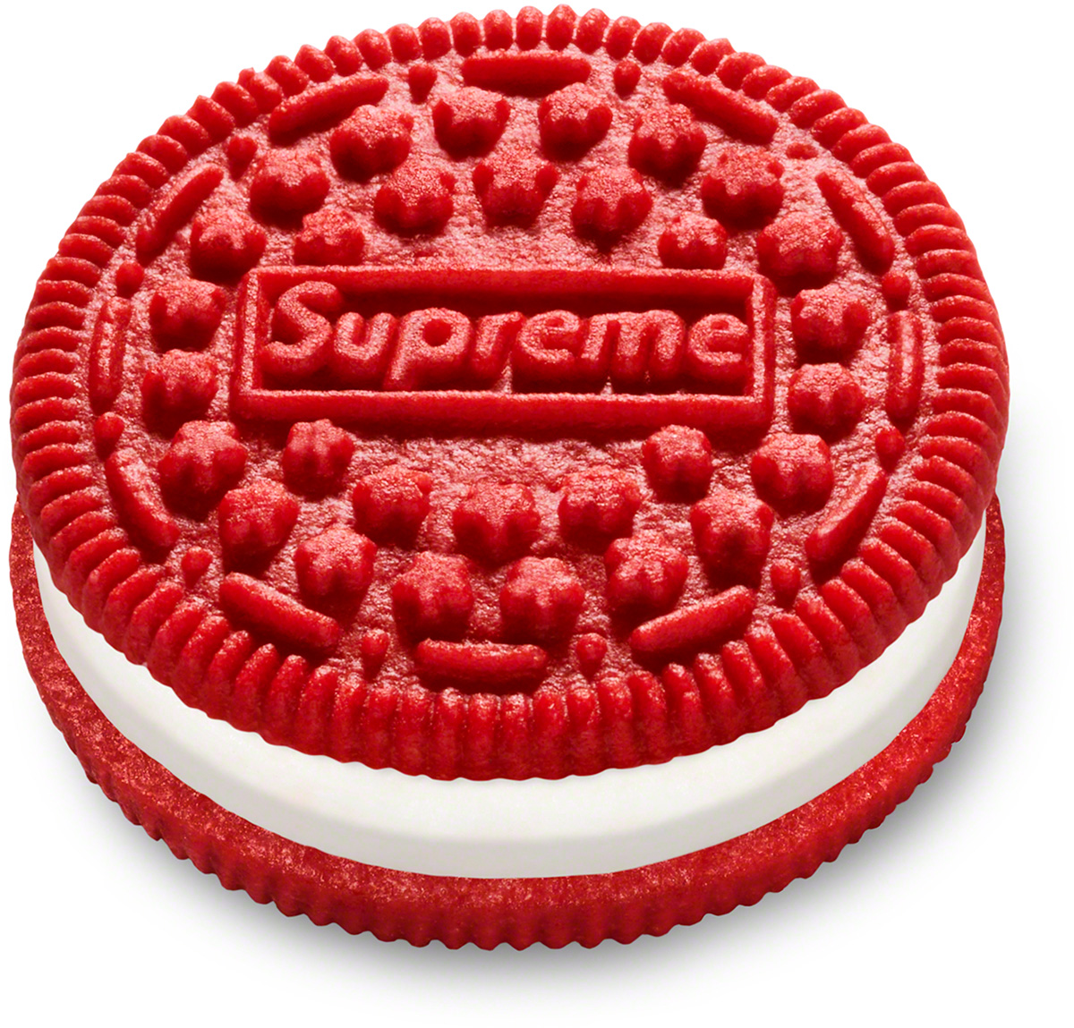 No, VF isn’t the death knell for Supreme