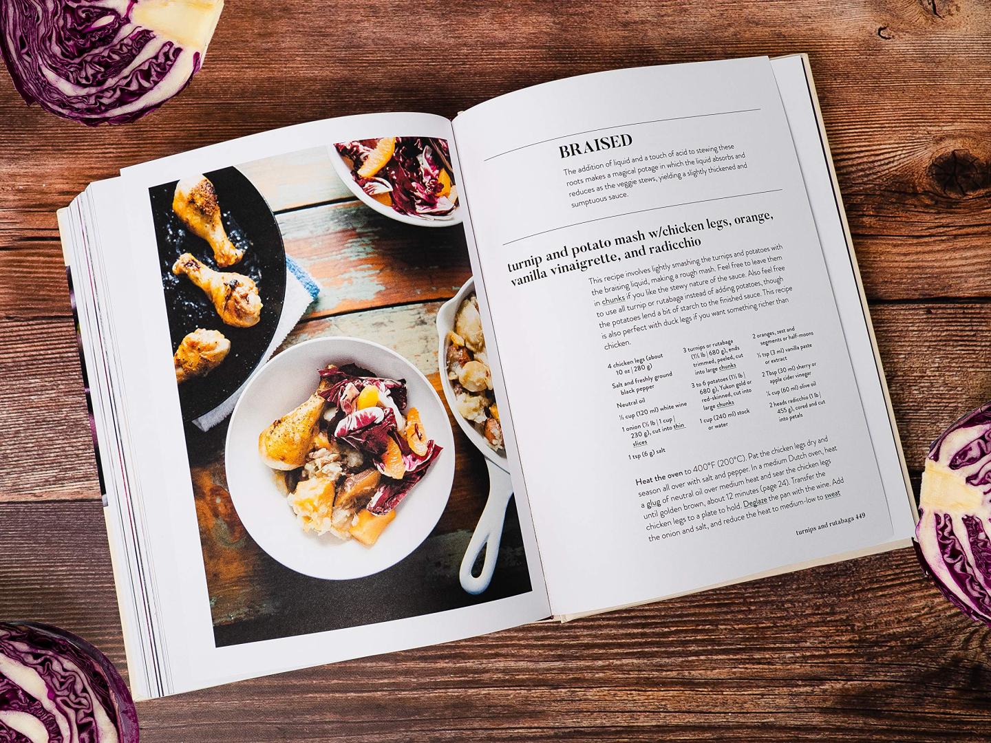 The best cookbooks to try in coronavirus self-quarantine
