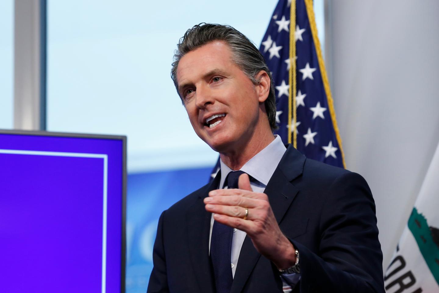 California to give stimulus cash to undocumented immigrants hurt by coronavirus