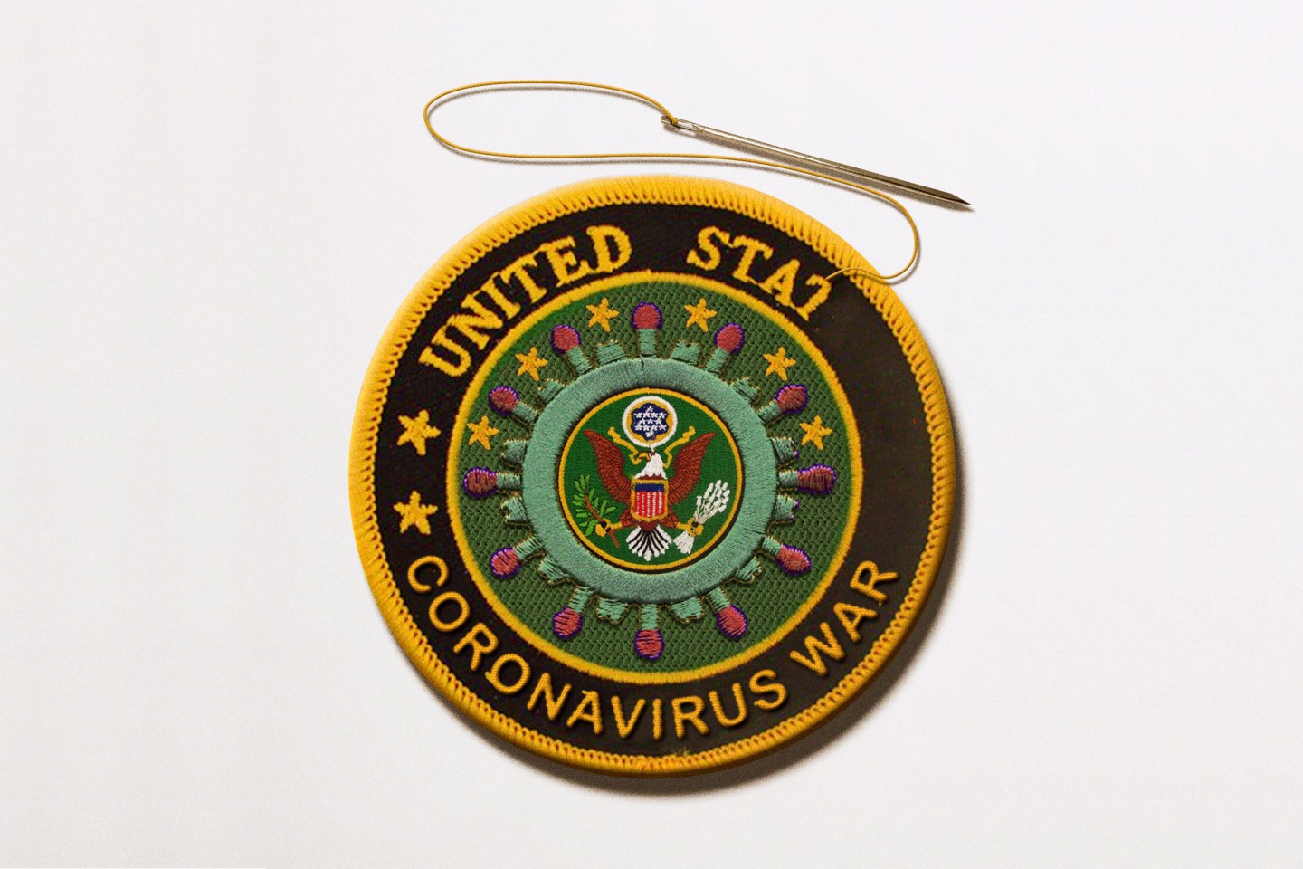 BIG0520.Next Pandemic