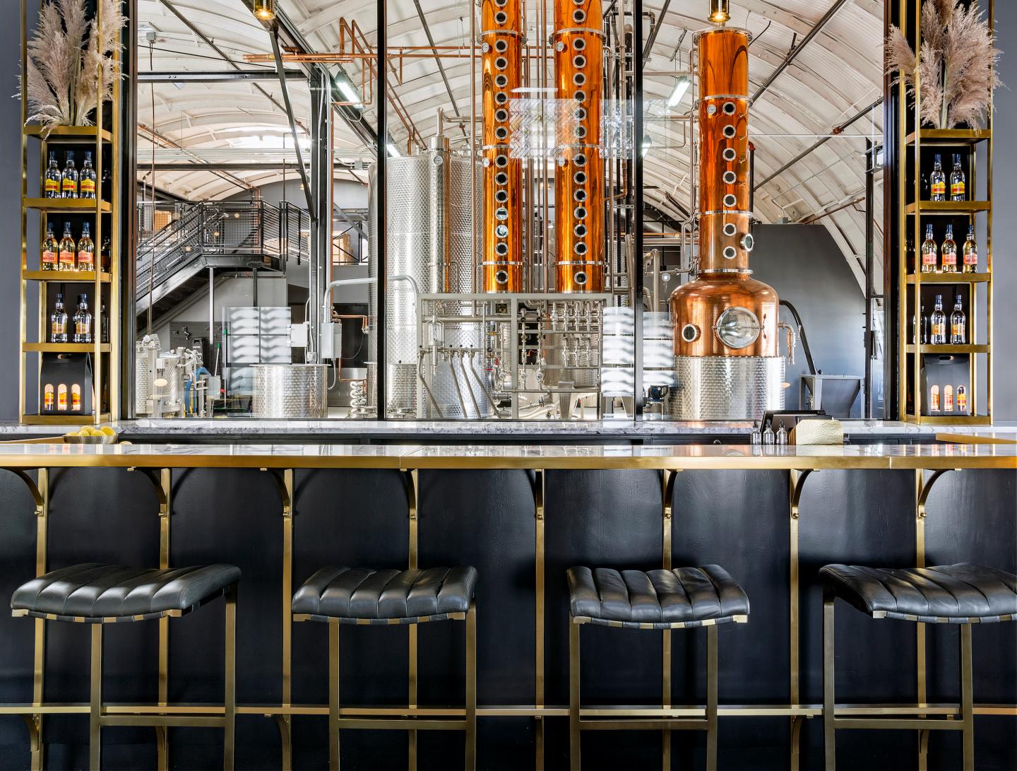 The liquor industry faces an uncertain future. But if it survived Prohibition, it can survive the coronavirus