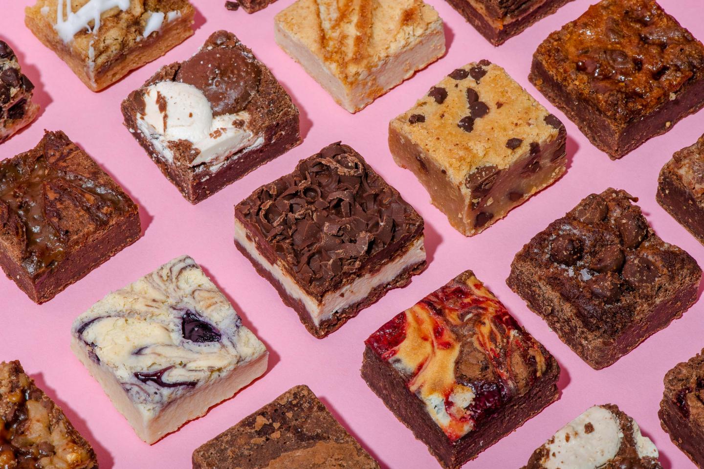 From cookies to cashmere, the comfort economy gains momentum during the coronavirus pandemic