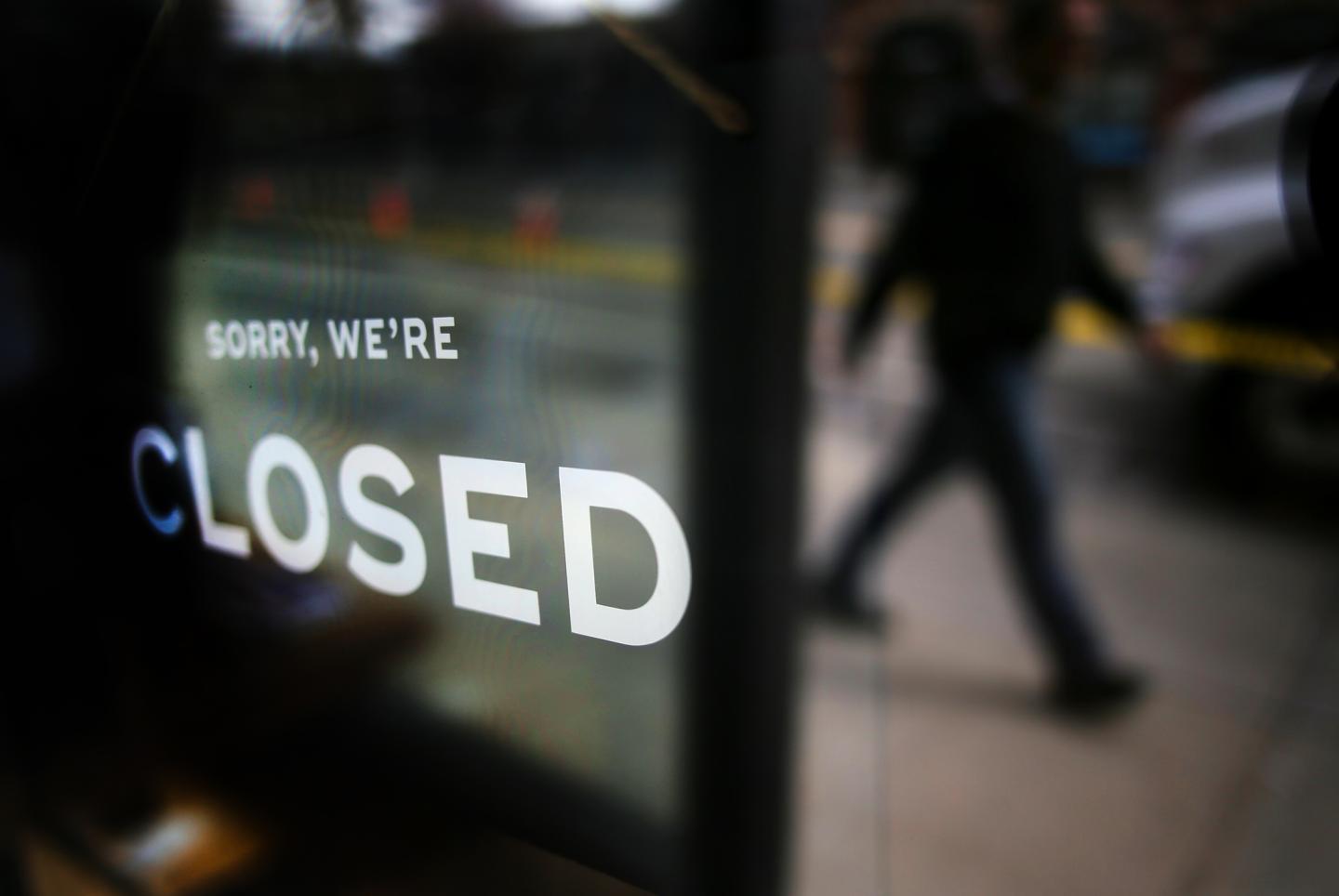 How the American economy can recover from the coronavirus pandemic