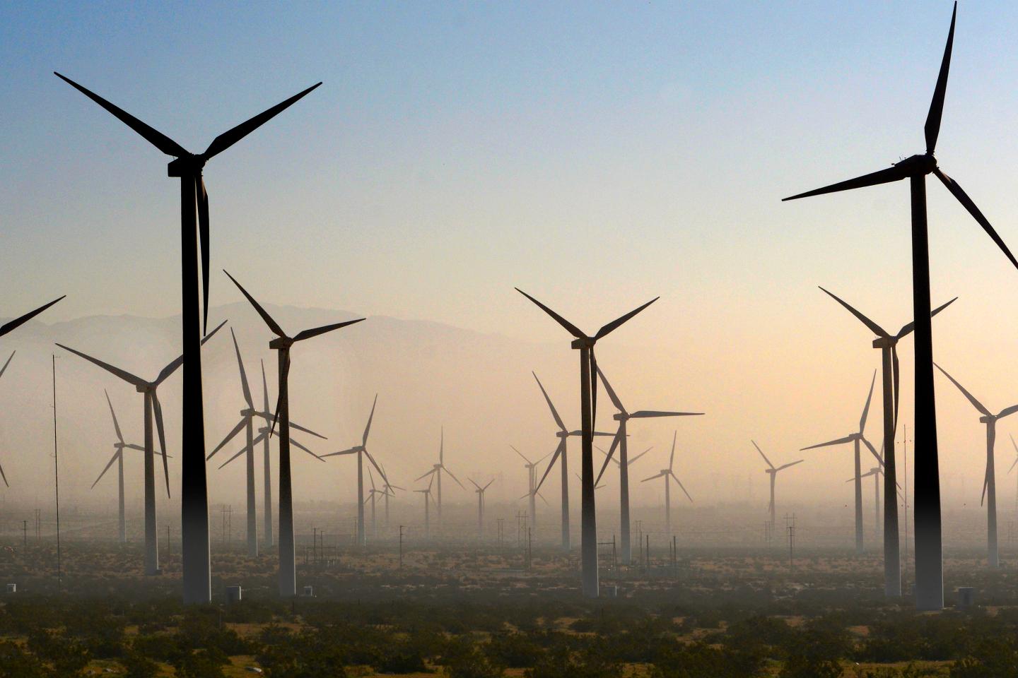 Why the coronavirus crisis could make Big Oil greener