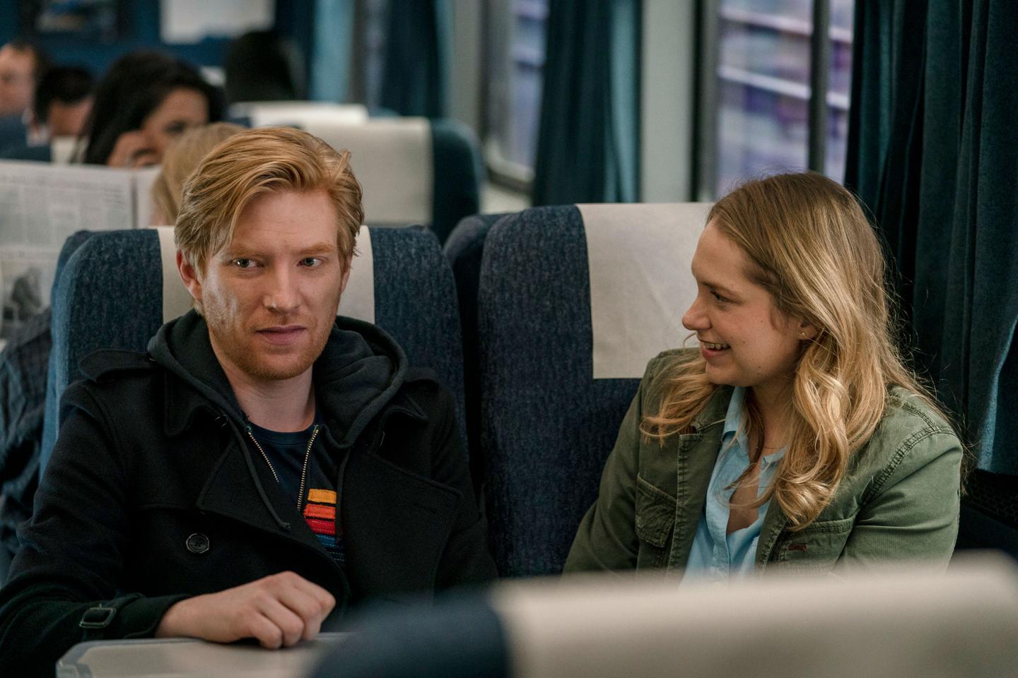 After ‘Fleabag,’ Vicky Jones was ready to ‘Run’ toward a tricky HBO thriller-comedy