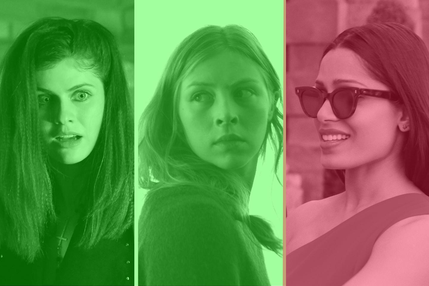 What to watch (and skip) via VOD and Netflix this weekend