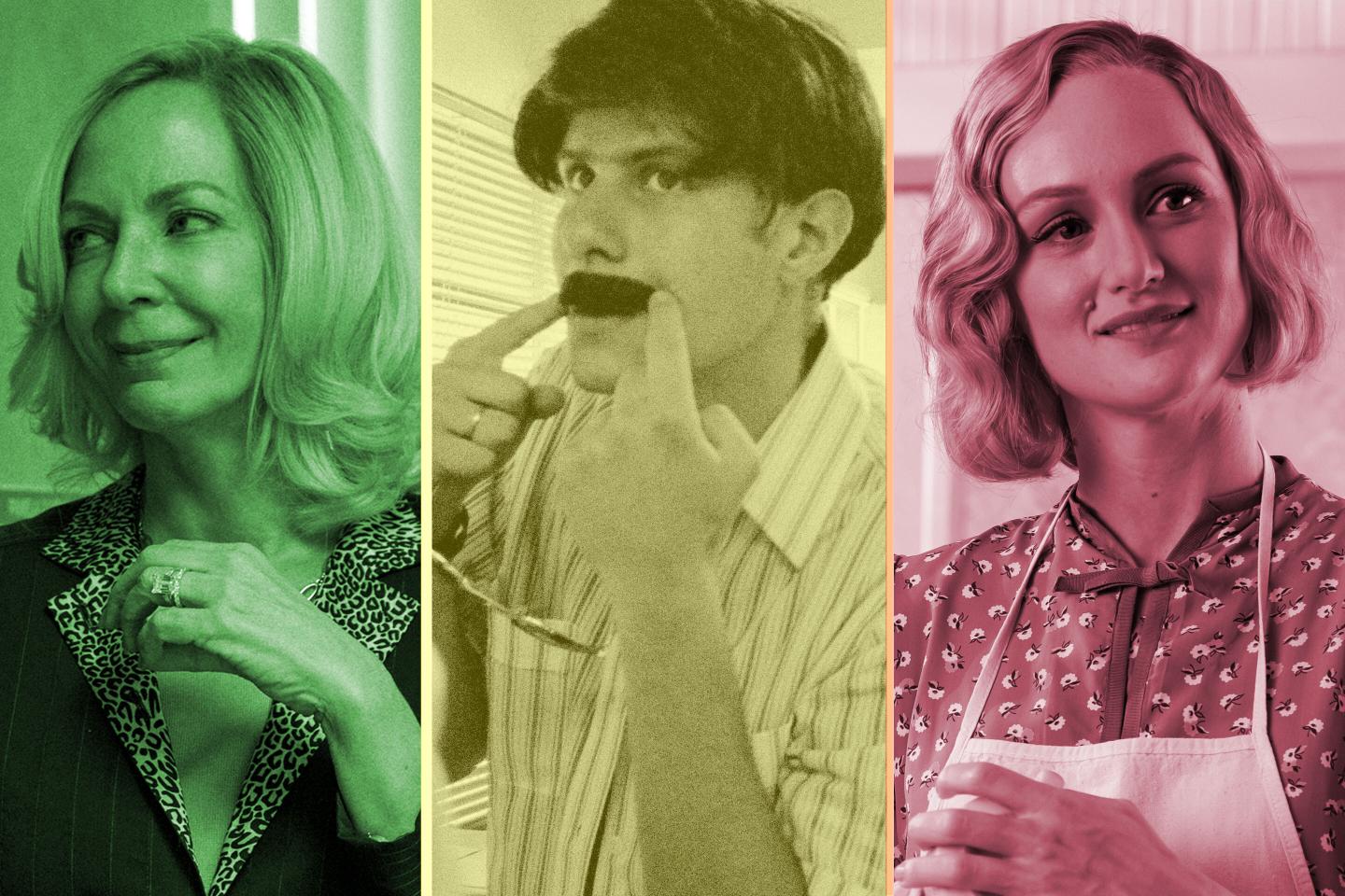 What to stream (and skip) on HBO and Apple TV+ this weekend