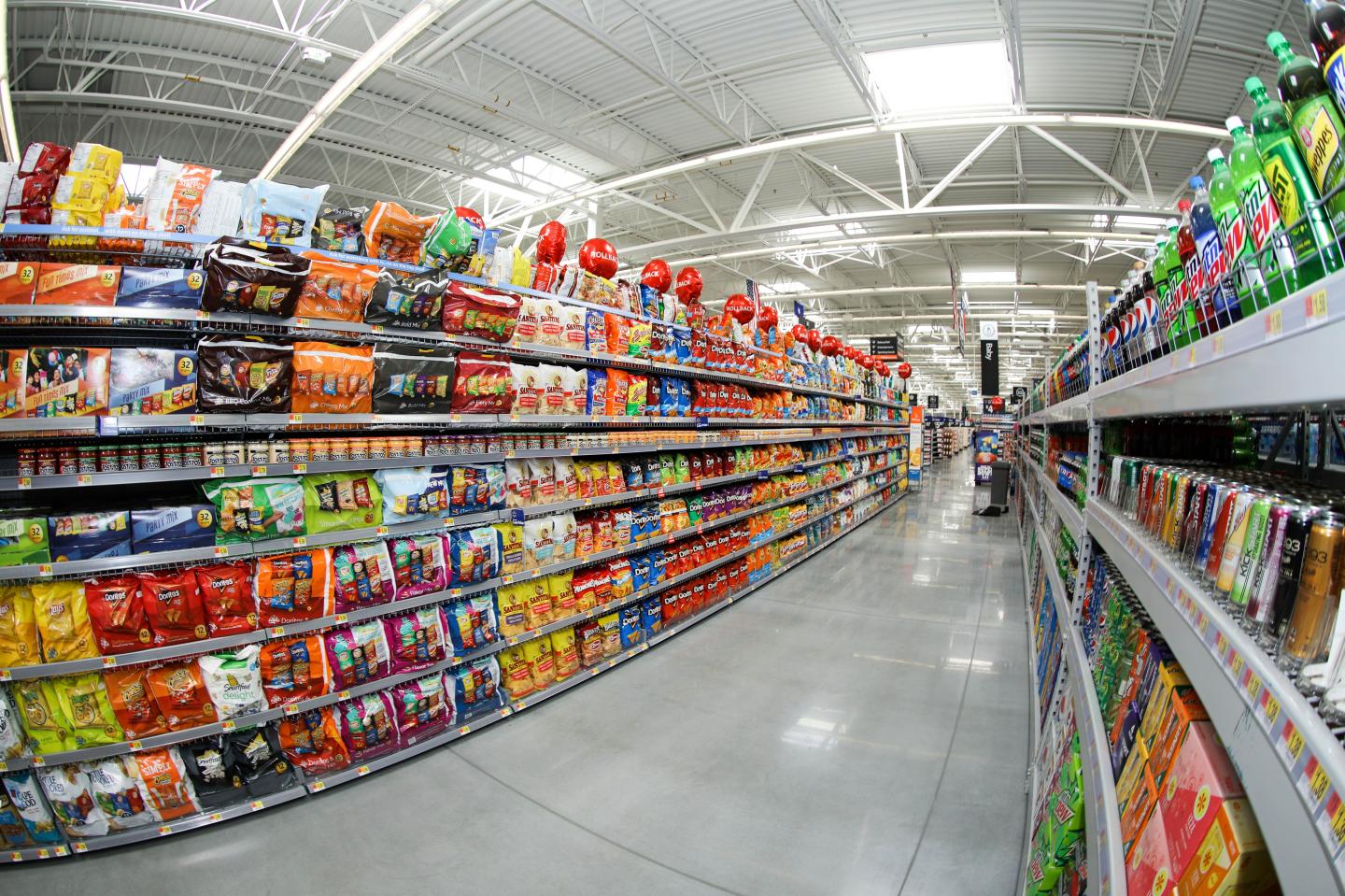Your next potato chip may be flavored by artificial intelligence