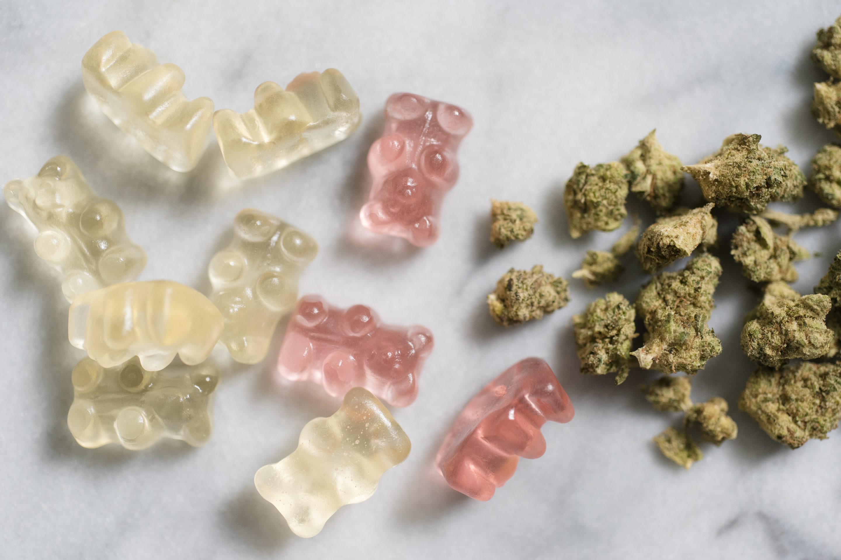 The coronavirus epidemic gave the industry an early bump as people bought extra edibles and more as they got ready to stay home. And cannabis consumers don't fit the age old stoner stereotype anymore. 