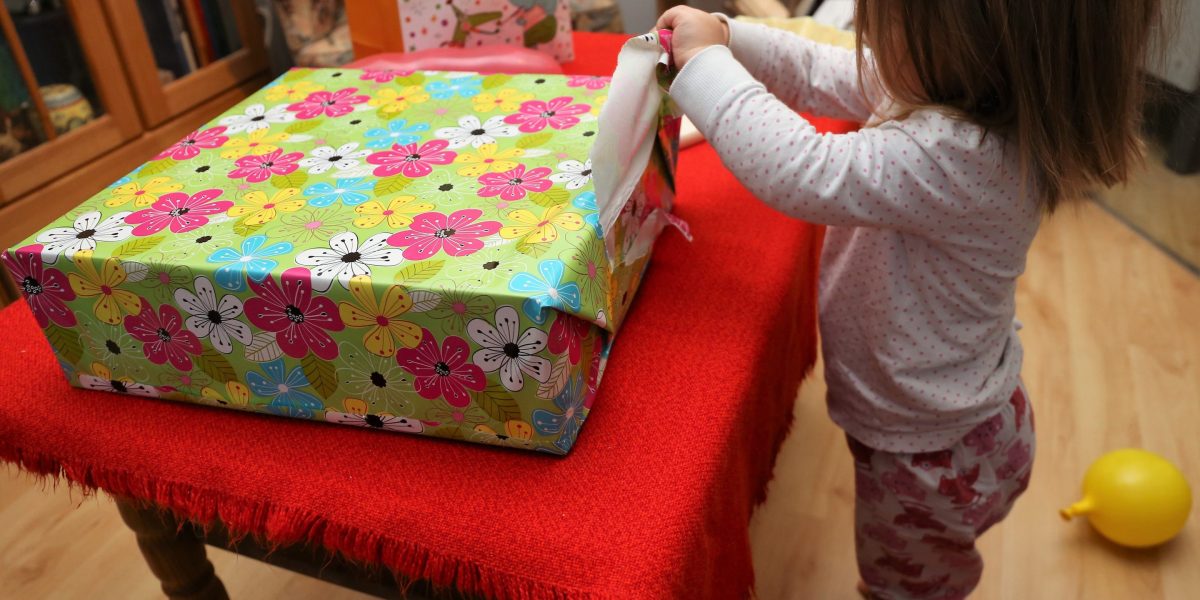 How to send gifts during the coronavirus pandemic, and why you should ...