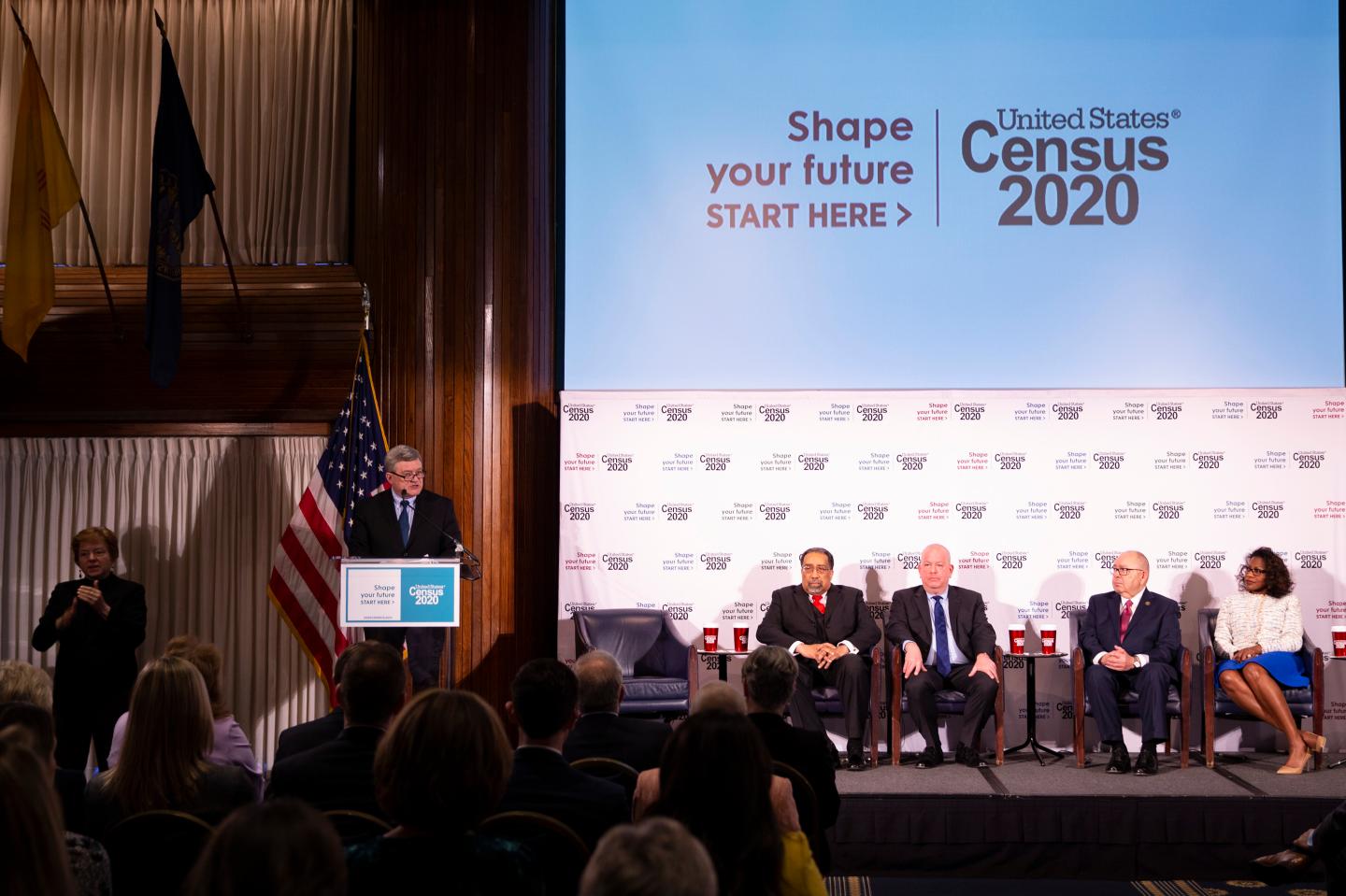 Safari browser users report trouble filling out 2020 Census