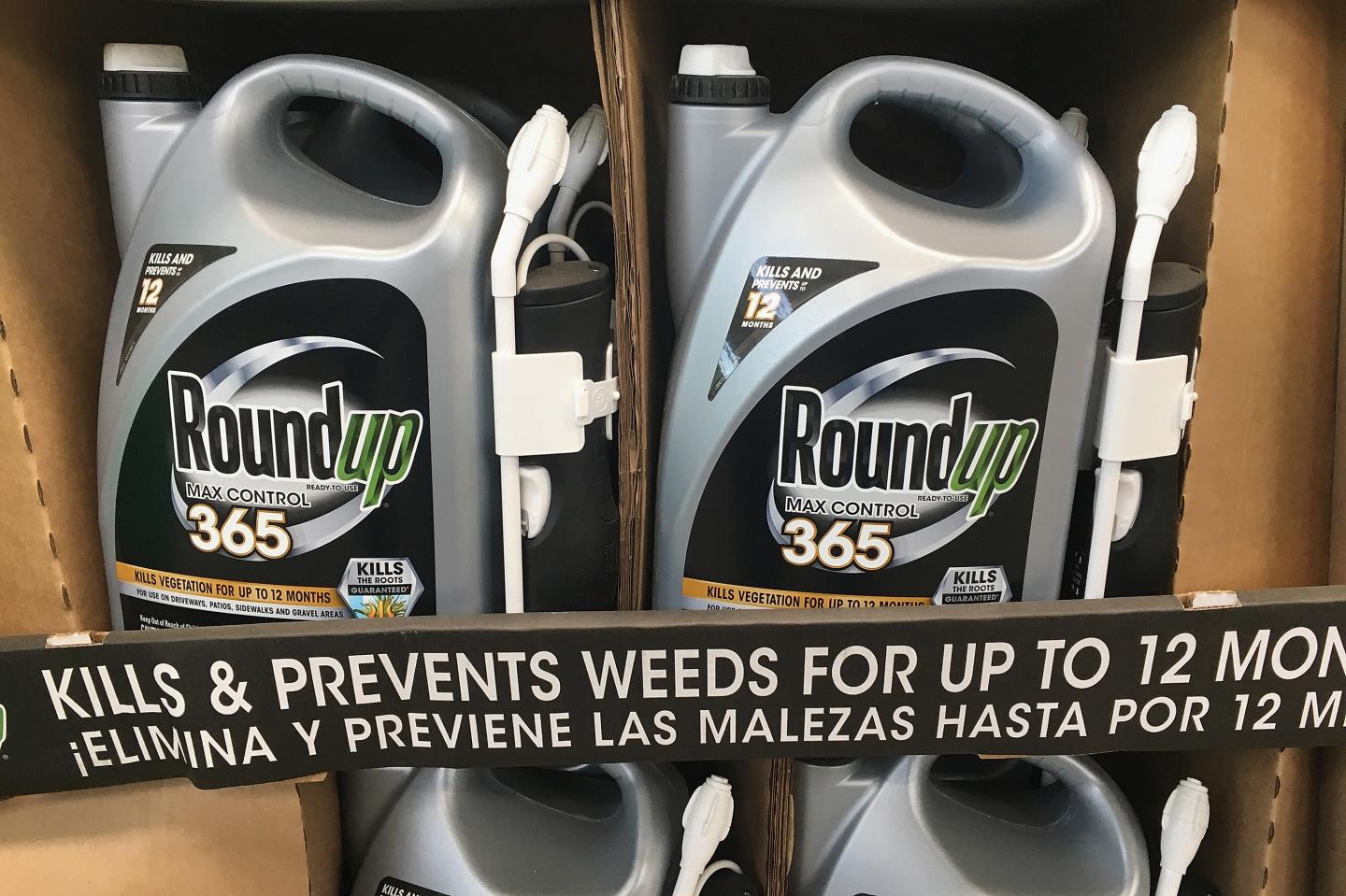 Roundup weedkiller cancer claims soar as coronavirus outbreak complicates settlement talks