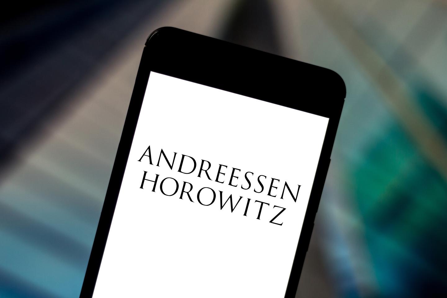 Andreessen Horowitz doubles down on ‘crypto’ with new $515 million fund