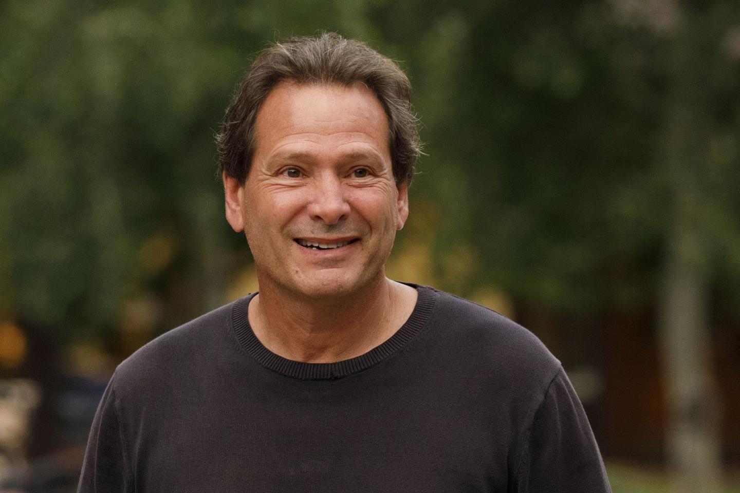 Q&A: PayPal CEO Dan Schulman says coronavirus is giving his business ‘a tremendous surge’