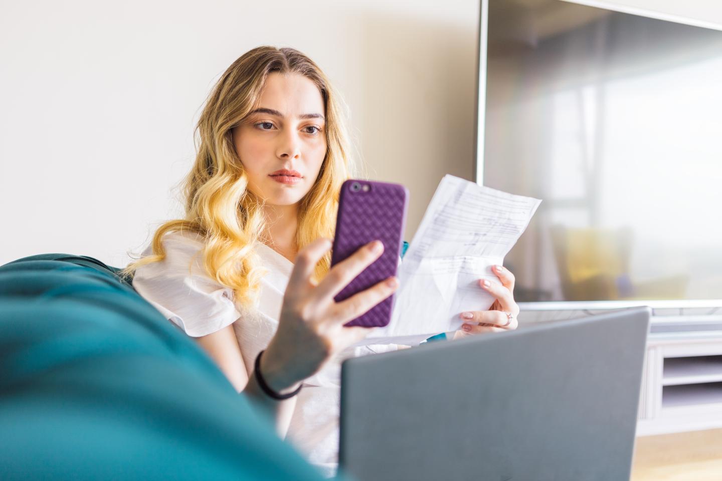 Freelancers and independent contractors can now apply for SBA Paycheck Protection Program loans. Here’s what to know