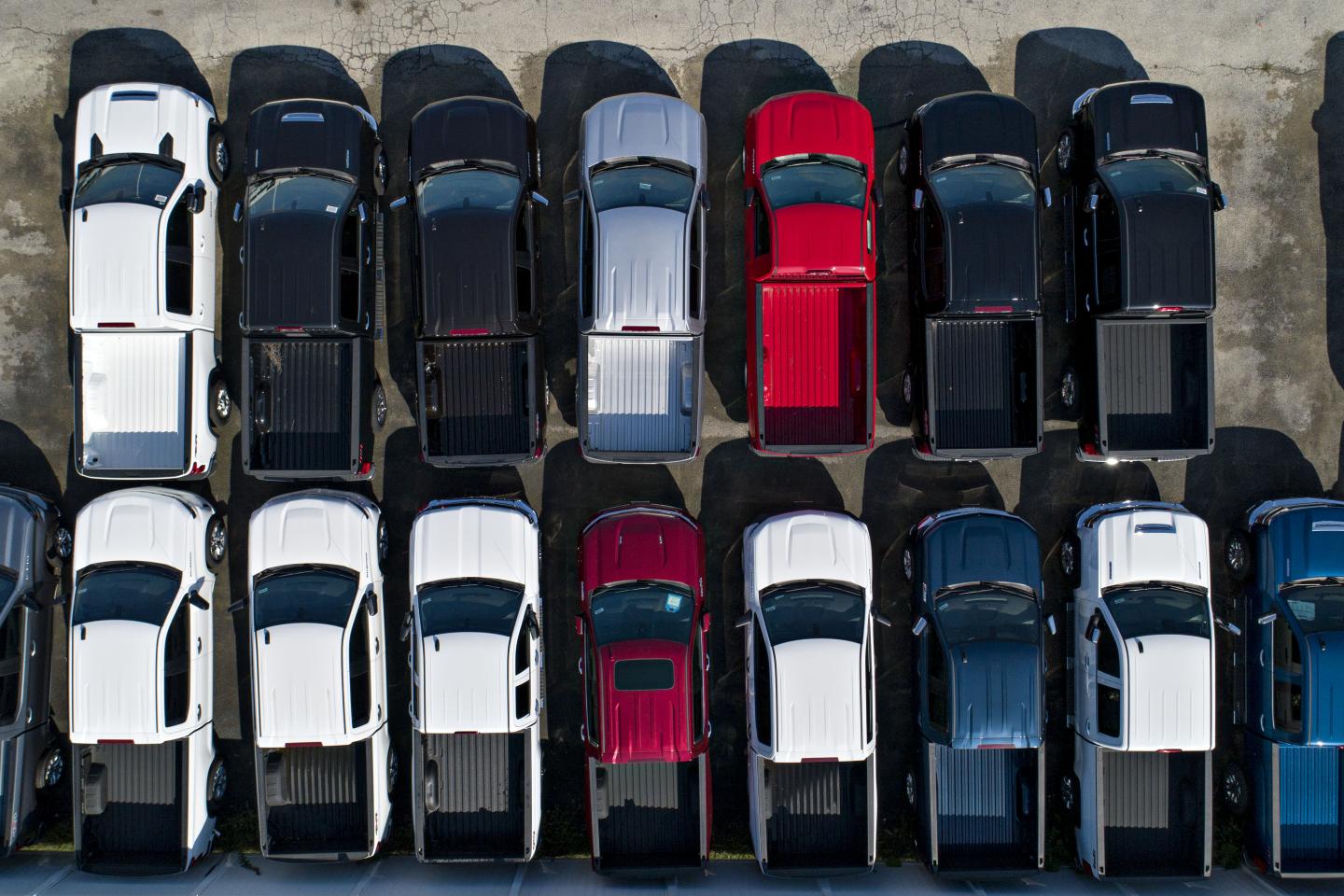 The trillion-dollar question: How far will GDP fall?