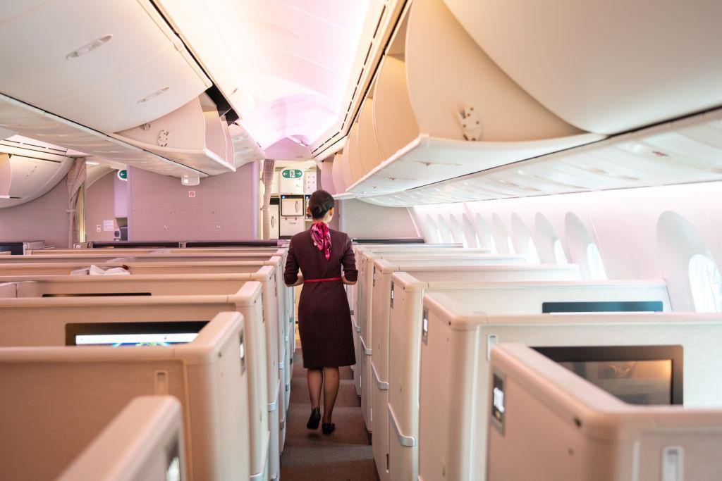 Don’t expect business travel to bounce back this year— but don’t count it out altogether