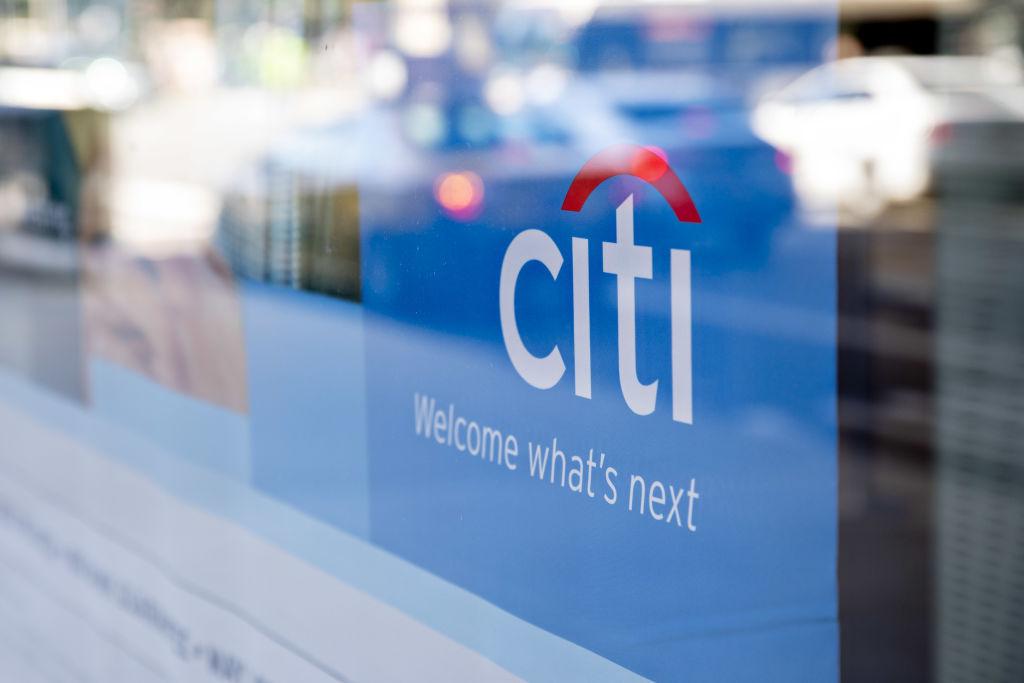 Citi offering summer interns full-time positions upon graduation