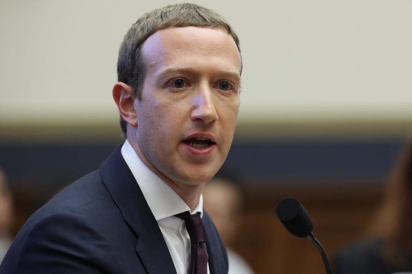 Facebook-backed Libra plans multiple single-currency coins