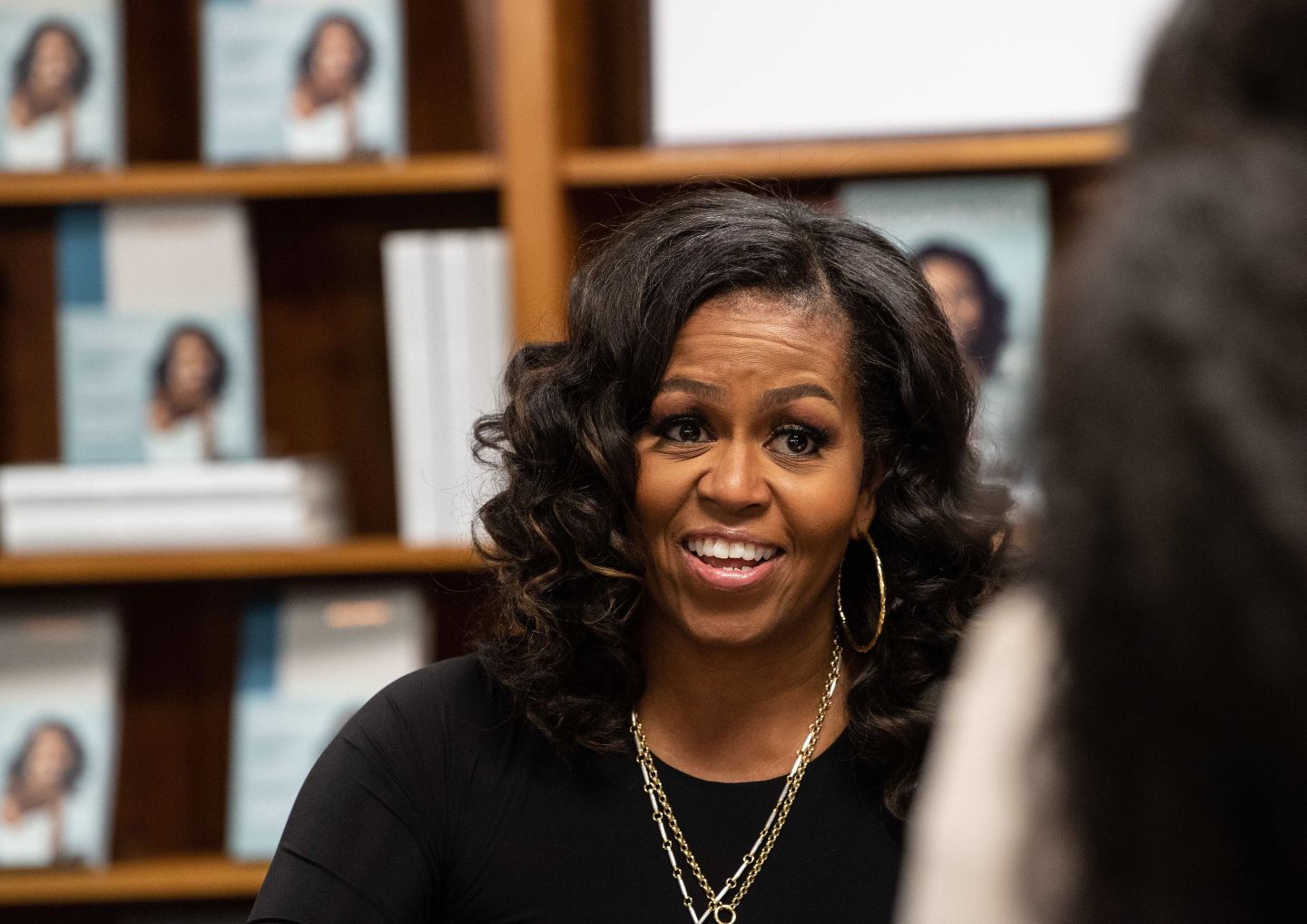 Michelle Obama