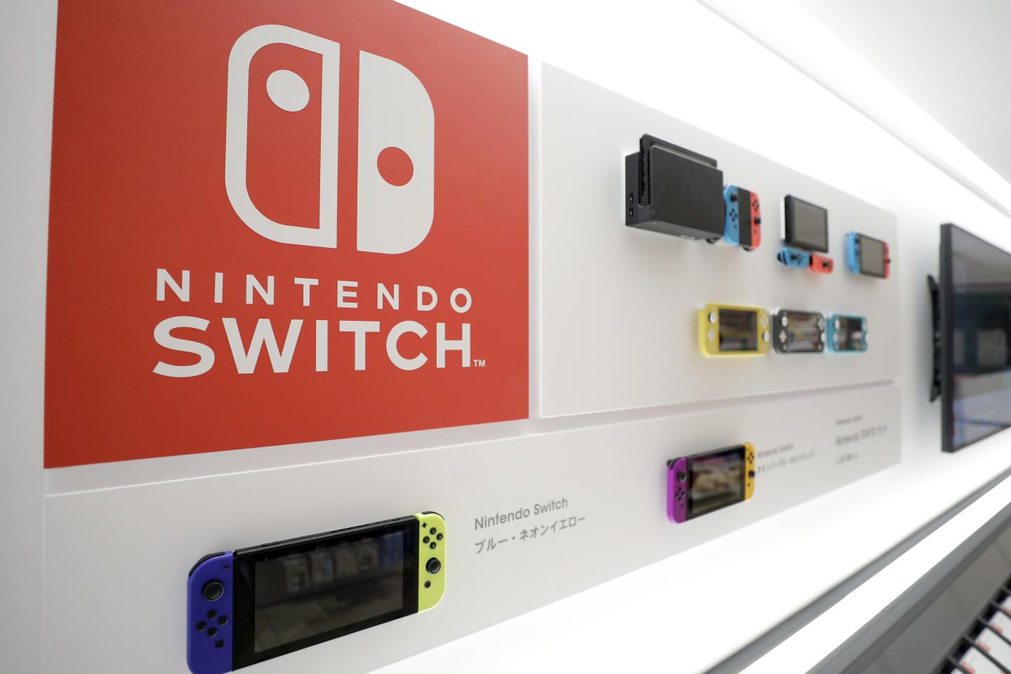 Nintendo suffers major hack affecting 160,000 online accounts