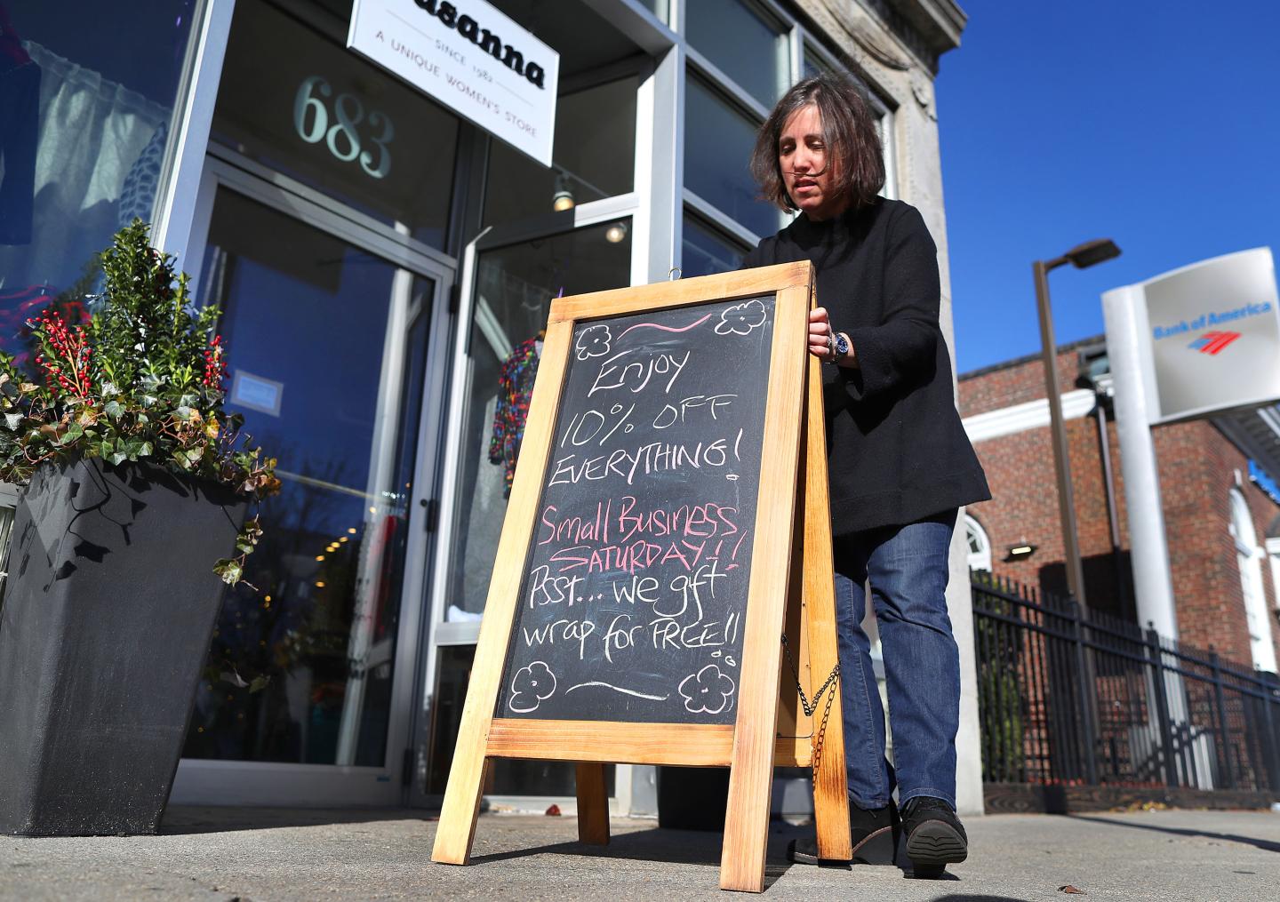 ‘Deeply frustrated’: Tech issues and backlogs hit the SBA’s second round of PPP loans
