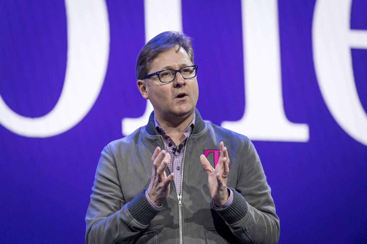 Inside The 2020 CES Event