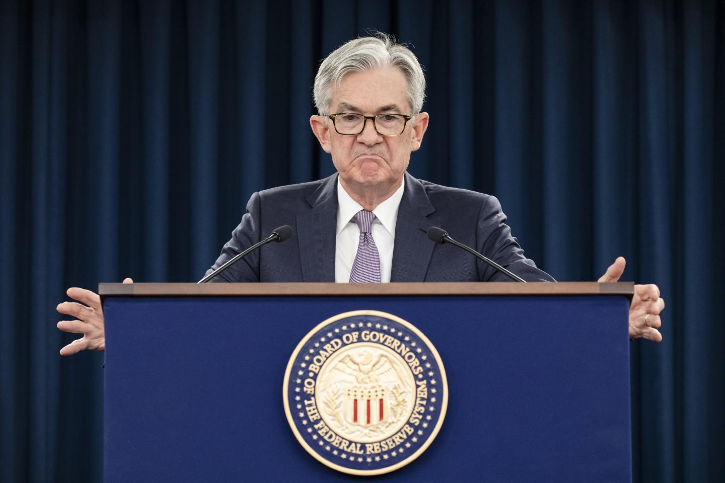Why the Fed’s stunning move to buy Corporate America’s junk bonds is so significant