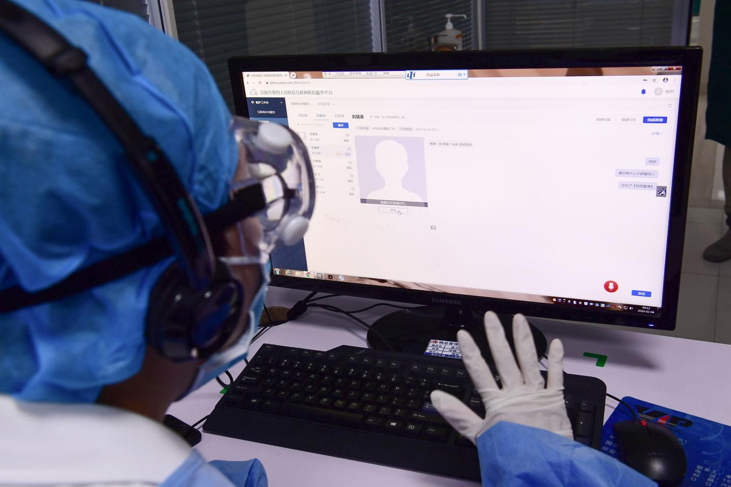 Coronavirus scammers are getting taken down by grassroots ‘hackers without borders’