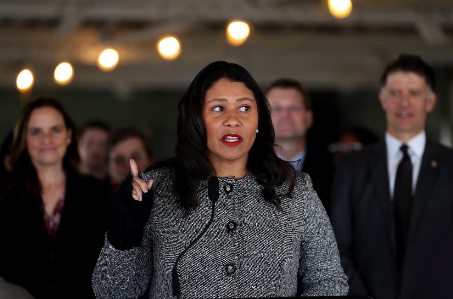 These women are the World’s Greatest Leaders