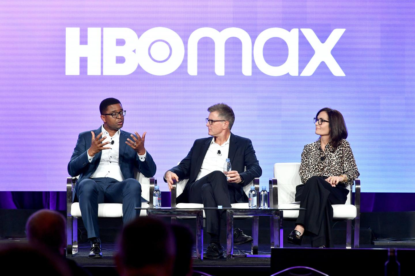 HBO Max will join the streaming market when it launches May 27