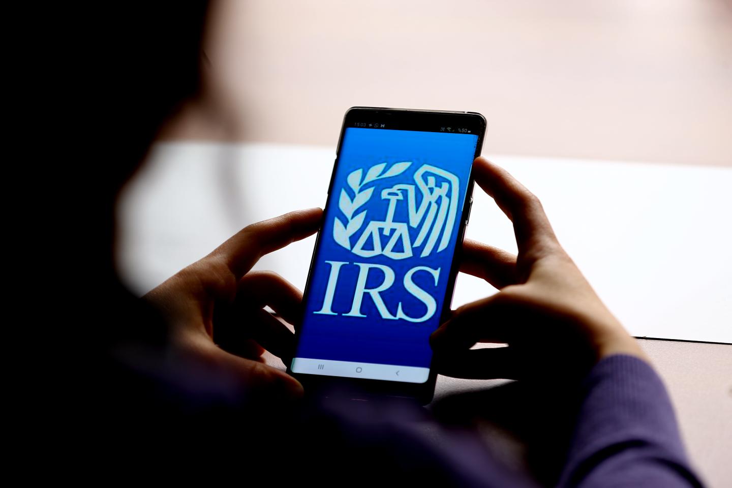 Stimulus checks may not come until September 2020 for some Americans