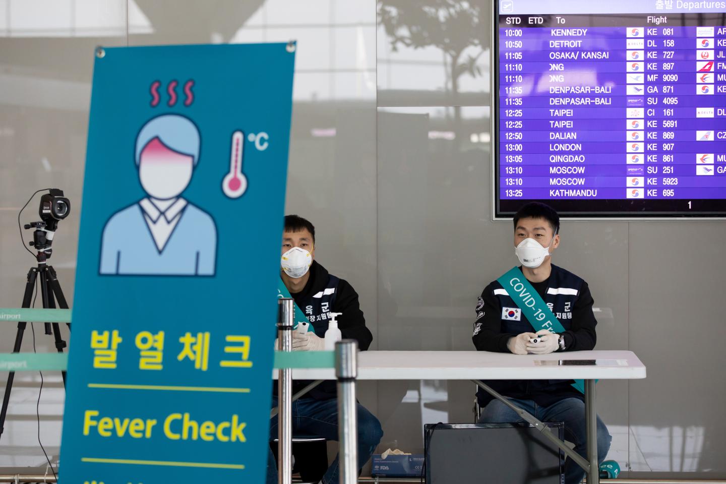 Coronavirus may ‘reactivate’ in cured patients