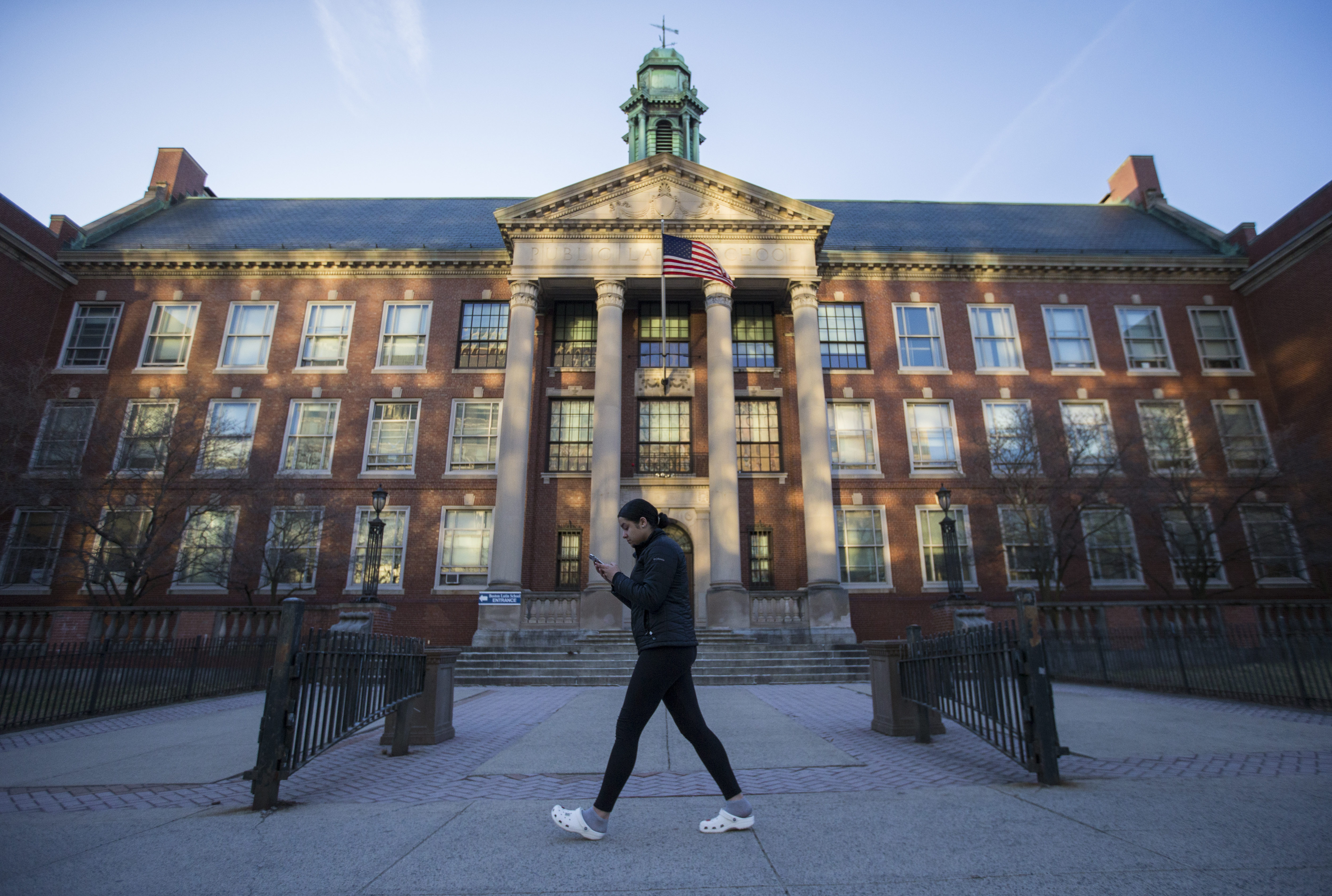 Baker Orders All Massachusetts Schools to Close to Stop Spread of Virus