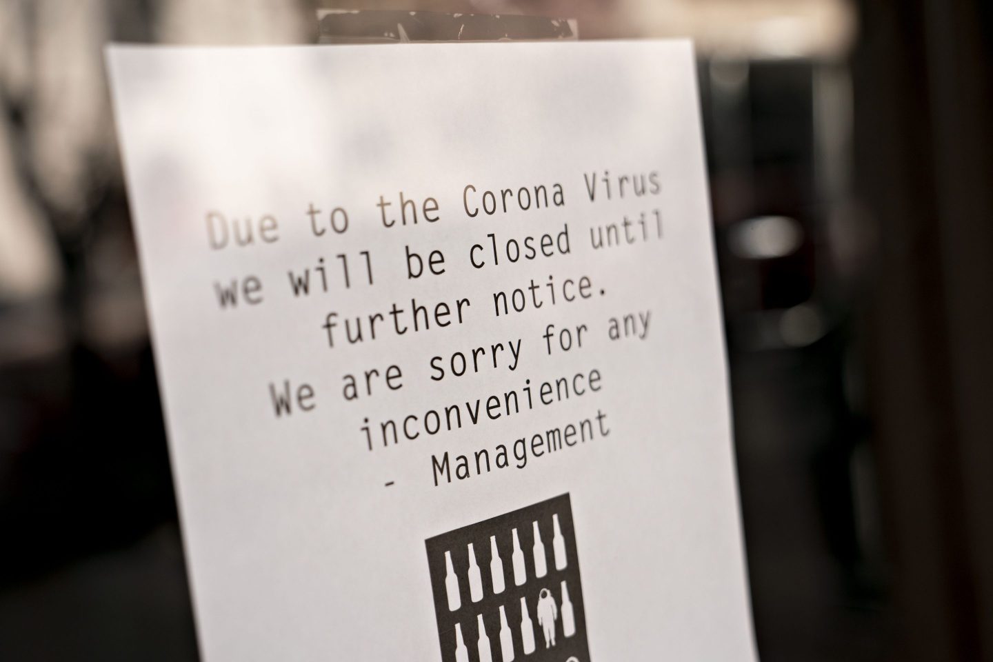 Washington As White House Wants To Send Individual $1,000 Stimulus Checks Now