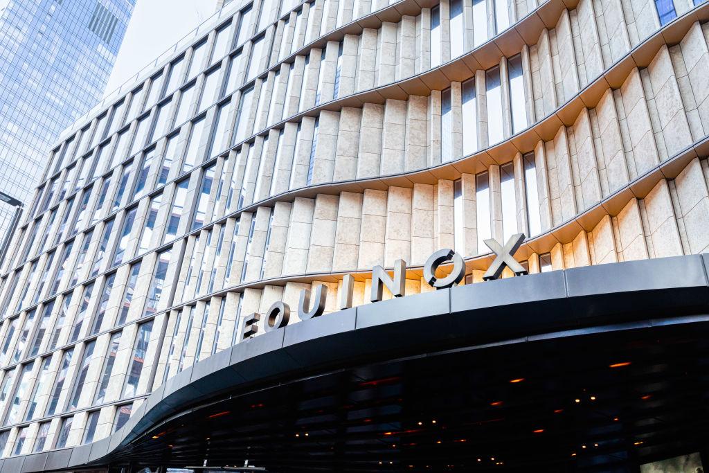 Equinox told contractors not to expect payments until further notice amid coronavirus outbreak