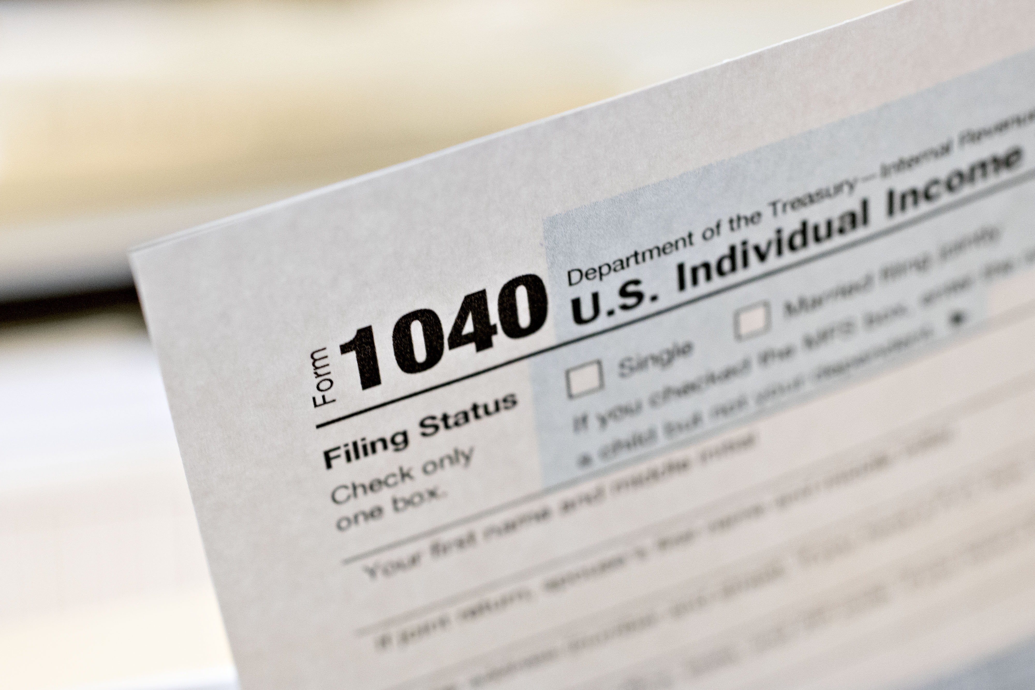 Millions of U.S. immigrants pay taxes, but won't receive a coronavirus stimulus check