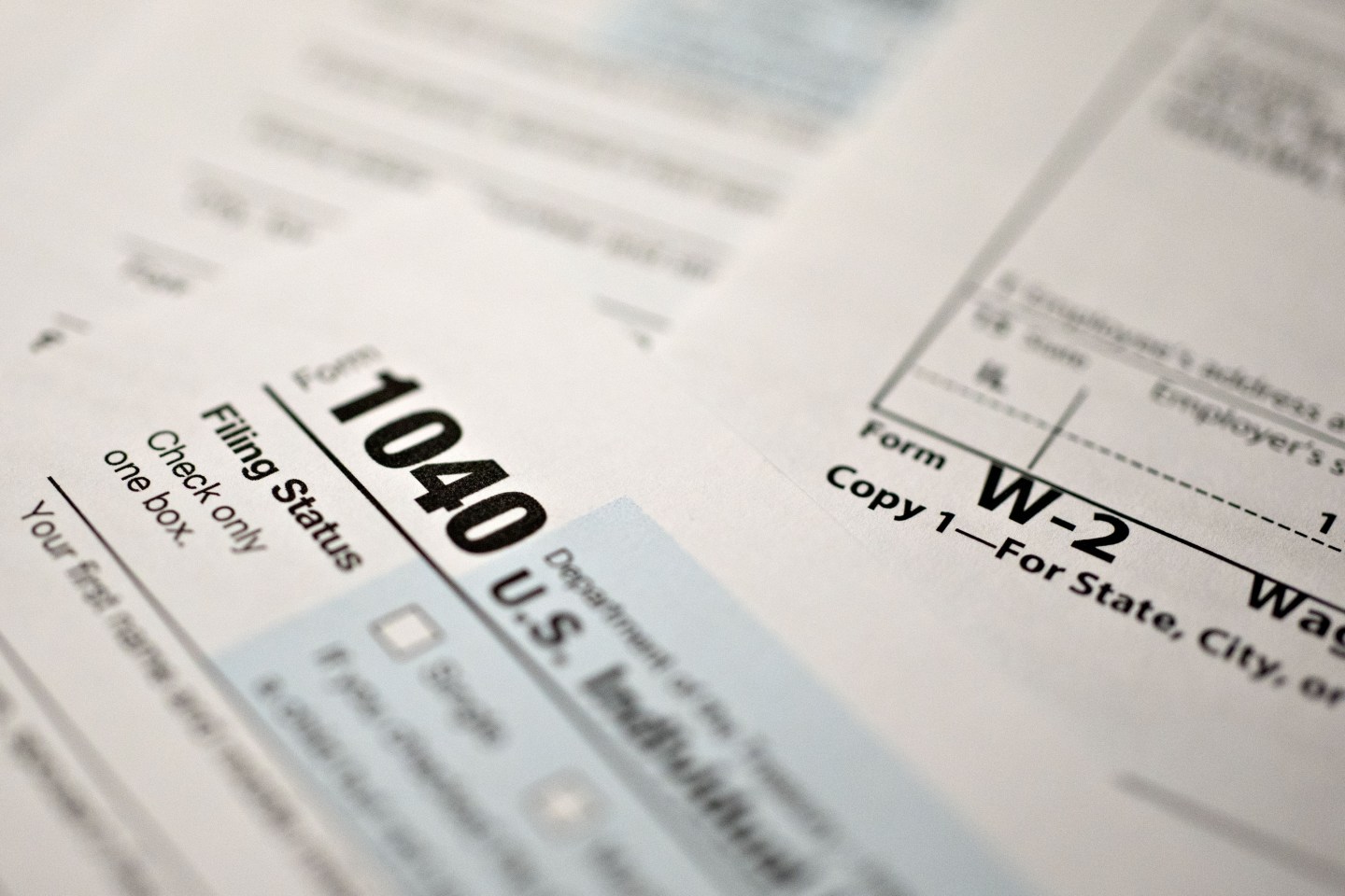 The IRS had received nearly 91 million individual tax returns by the end of March. The agency expects to process more than 150 million returns this year.