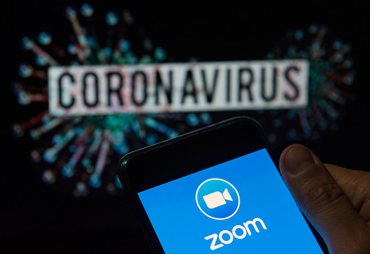The richest man in Hong Kong’s early bet on Zoom is paying out in the billions
