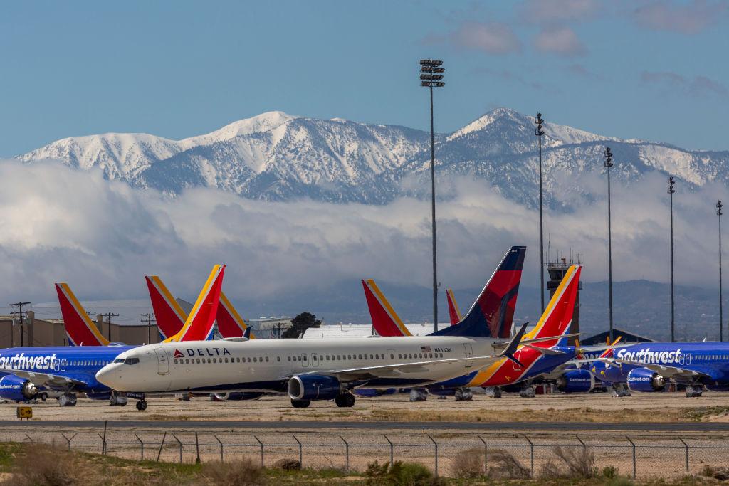 What’s going to happen to your frequent-flier status and miles during the coronavirus pandemic