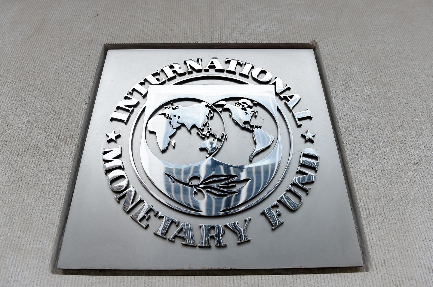 International Monetary Fund (IMF) predicts coronavirus recession worst since great depression